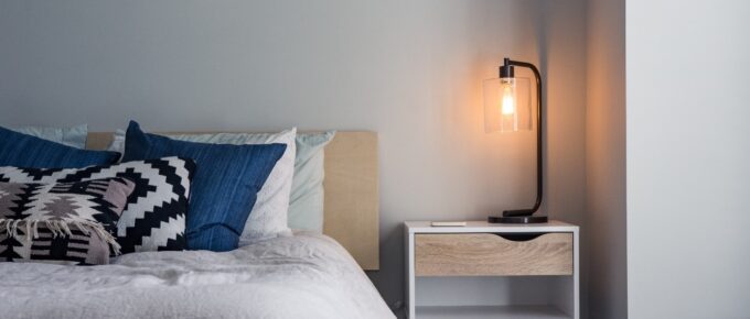 Bedroom Décor: Tips to Create a Personalized and Unique Space