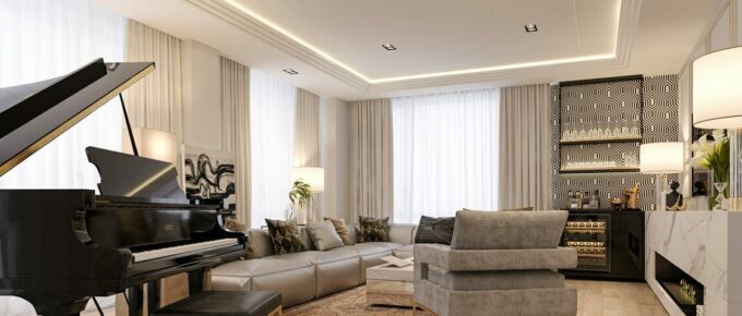 Top 4 Most Used Additional Designs for Homes