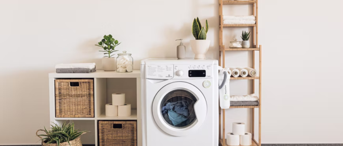 Top 5 Most Common Washing Machine Breakdowns