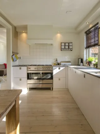 featured image - Top Kitchen Design Trends for Your Remodel