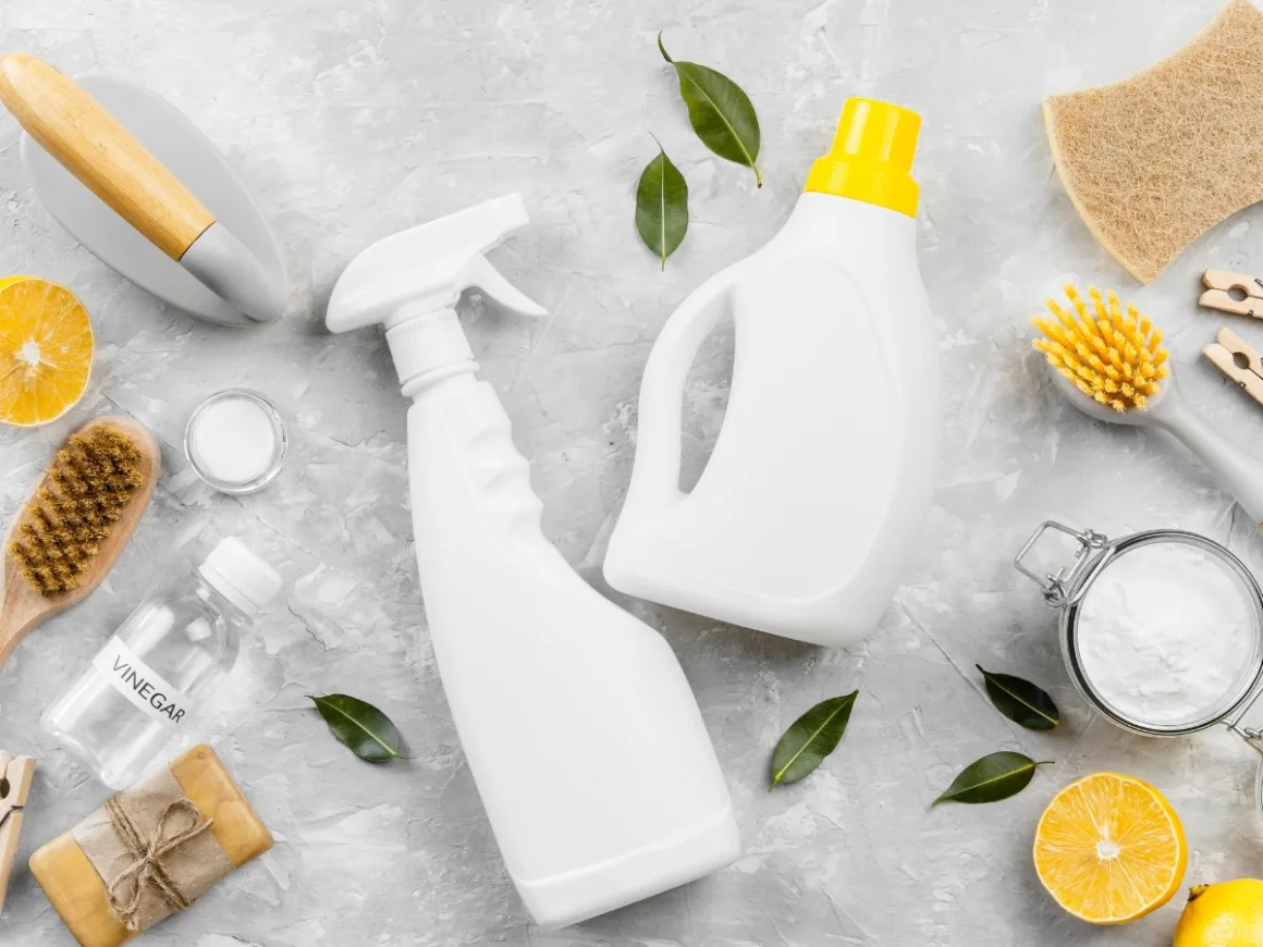 featured image - Ways to Make Your Laundry Routine More Eco-Friendly