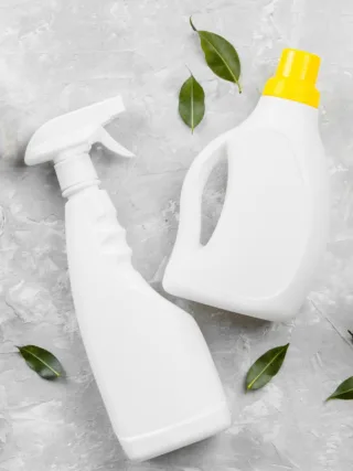 featured image - Ways to Make Your Laundry Routine More Eco-Friendly