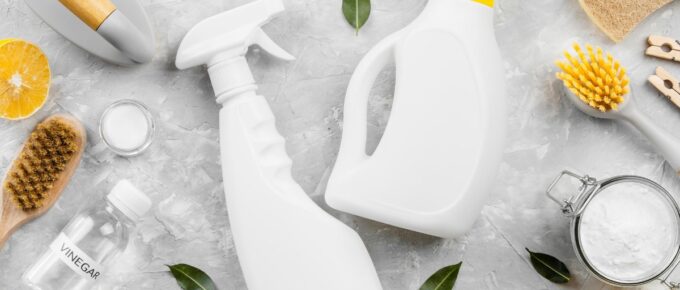 Ways to Make Your Laundry Routine More Eco-Friendly
