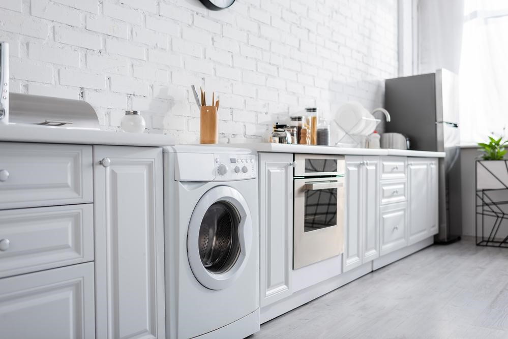 image - What Cabinet Colors Go Well with White Appliances?