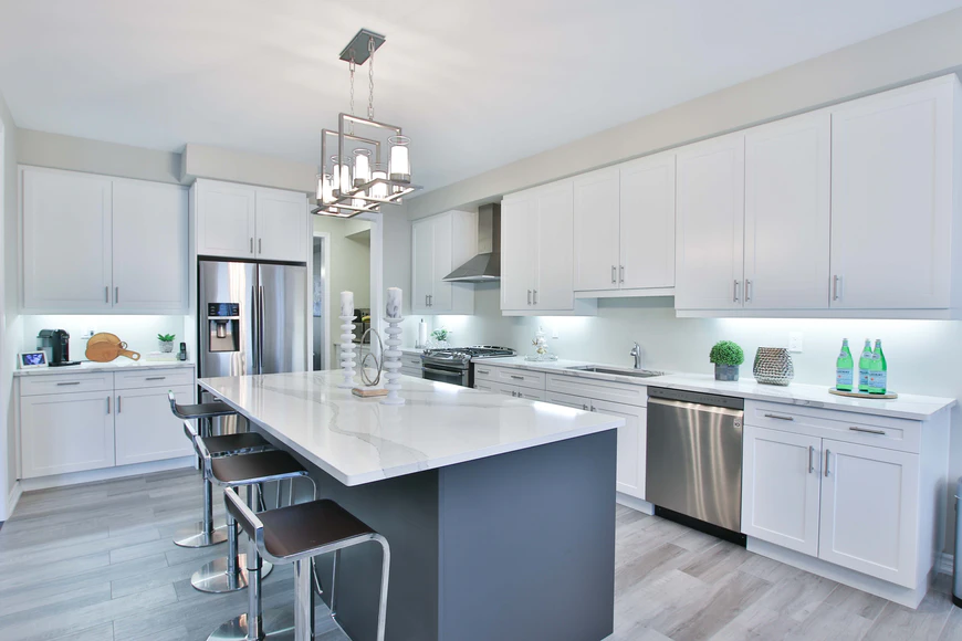 What Kitchen Fits Your Style the Best According to Your Zodiac Sign? image - What Kitchen Fits Your Style the Best According to Your Zodiac Sign?