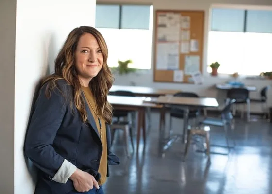 featured image - What Should I Major in to Become a Home Contractor?