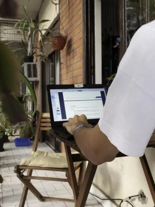 featured image - What’s The Best Way to Work-From-Home-Office (wfh) Suggestions