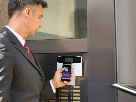 featured image - Why Should You Hire a Professional Locksmith?