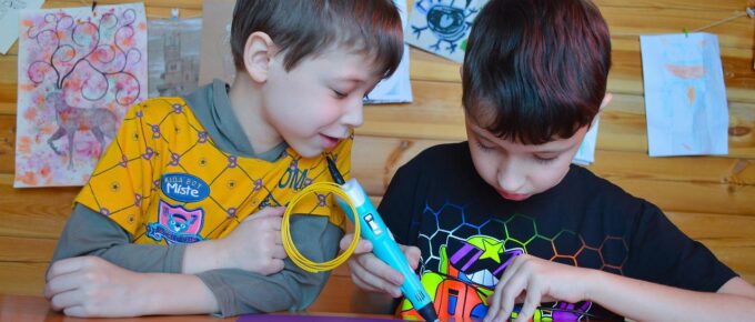 Fun and Easy Kids Crafts You Need to Try