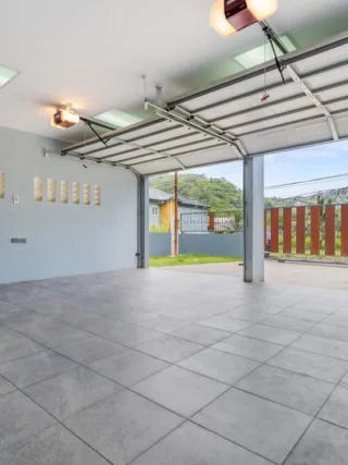 featured image - 3 Important Things I Need to Consider When Building My Garage