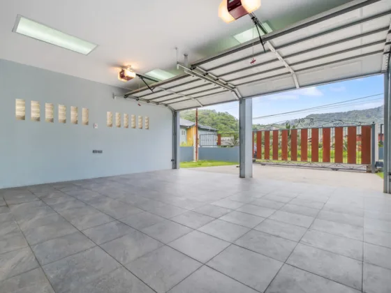 featured image - 3 Important Things I Need to Consider When Building My Garage