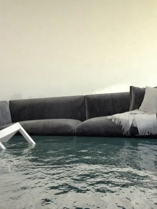 featured image - A Comprehensive Guide to Manage Water Damage Situations