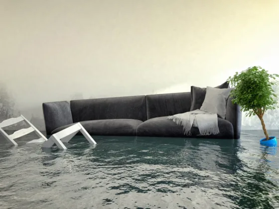 featured image - A Comprehensive Guide to Manage Water Damage Situations