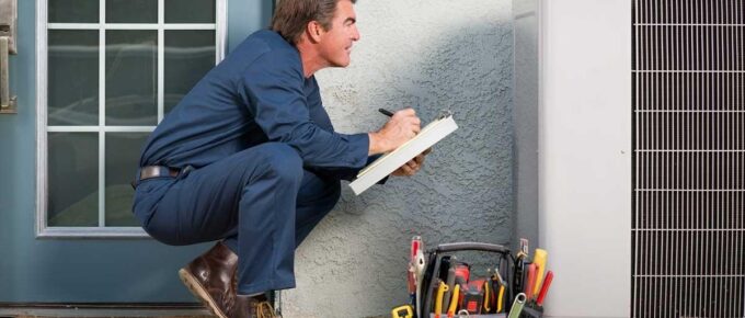 Air Conditioning Repair & Furnace Repair – Hawthorne, NY Contractors