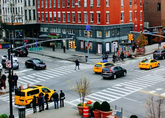 featured image - Essentials for Living in a Big City