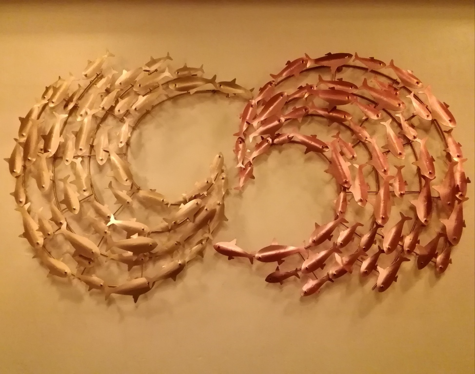 Everything You Need to Know About Metal Wall Art image - Everything You Need to Know About Metal Wall Art