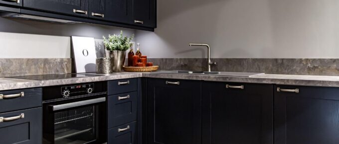 Everything to Know About Monochromatic Kitchen