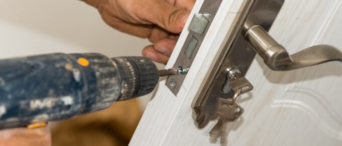 Got Locked Out? Here Are 4 Ways to Safely Enter Your Home