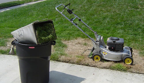 How Does Grass Catcher Work, Benefits and Installation Guide?