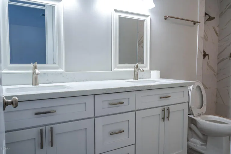 featured image - How Much Should I Pay to have a Vanity Installed