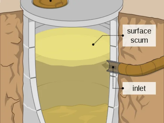 featured image - How to Choose the Best Cleaner for Septic Tank?