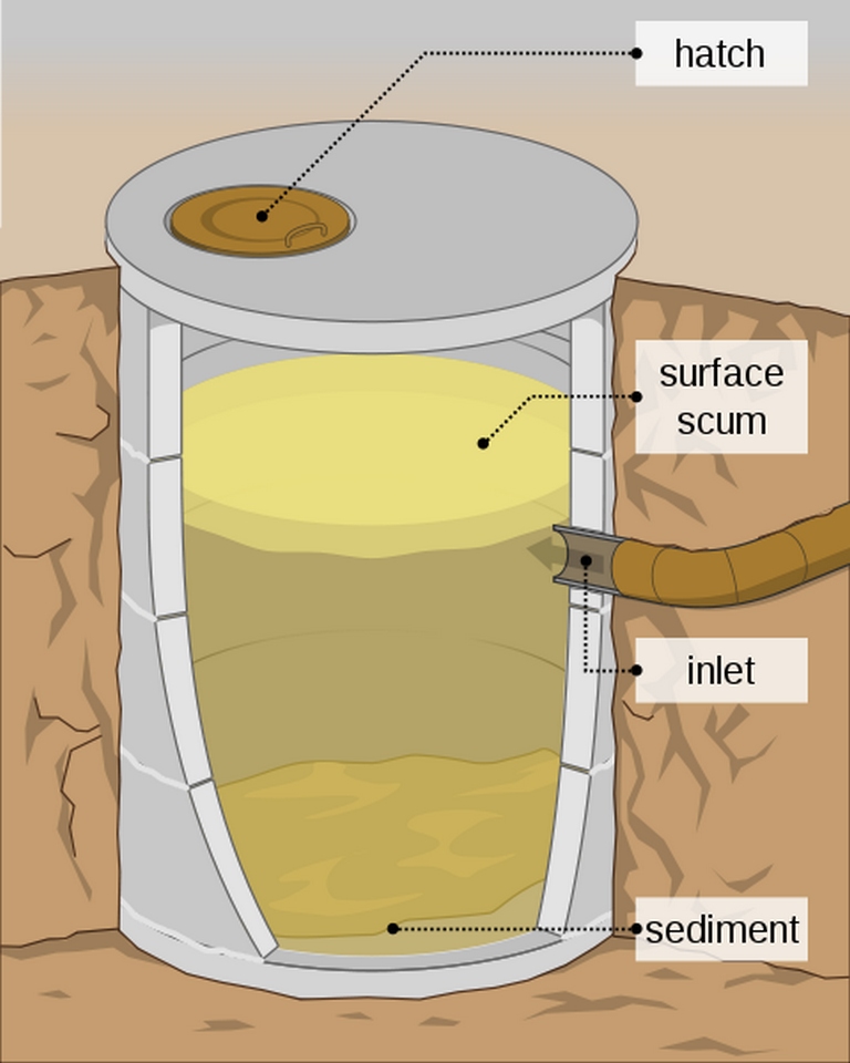 How to Choose the Best Cleaner for Septic Tank? image - How to Choose the Best Cleaner for Septic Tank?