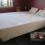featured image - How to Get Cigarette Smell Out of Memory Foam Mattress? 4 Useful Solutions