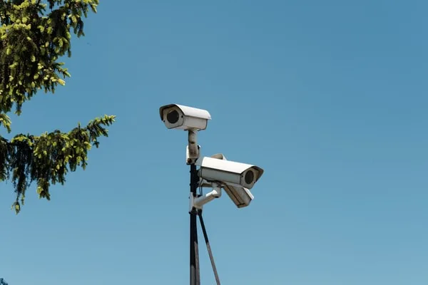 featured image - How to Get Started With Video Surveillance Systems