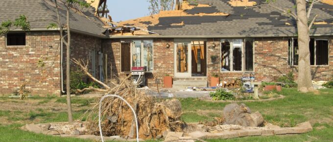 How to Rebuild Your Home & Life After Fire Damage