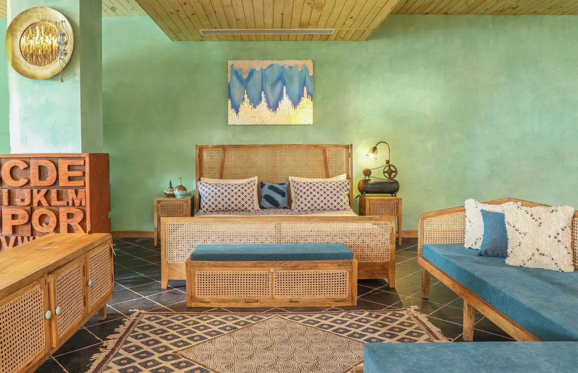 featured image - Investing in Good Wooden Furniture Factors that Matter