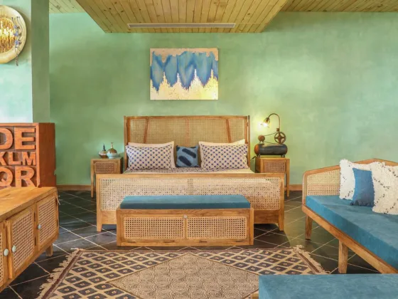 featured image - Investing in Good Wooden Furniture Factors that Matter