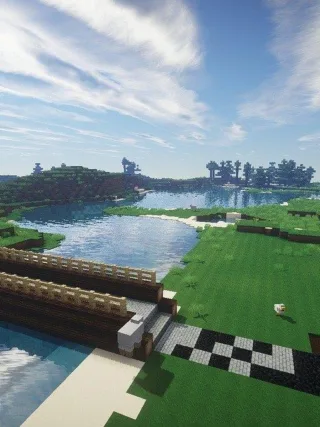 featured image - Know all About the Minecraft Servers and Their Types