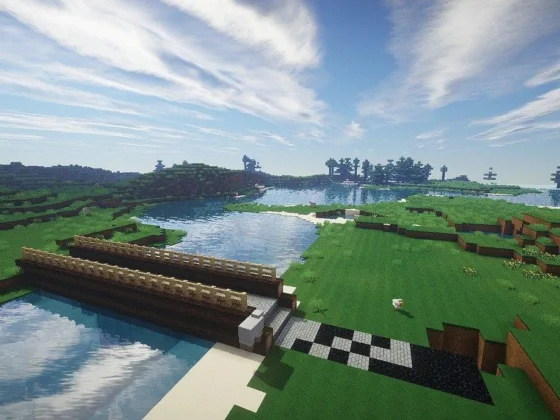 featured image - Know all About the Minecraft Servers and Their Types