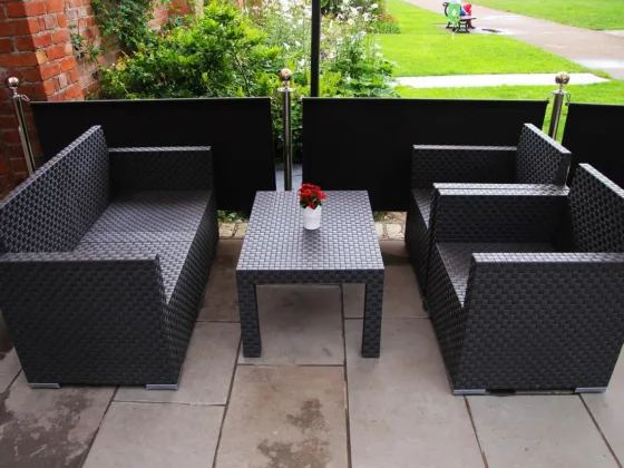 featured image - Planning Out Your Patio Furniture with Wickerpark (Toronto)