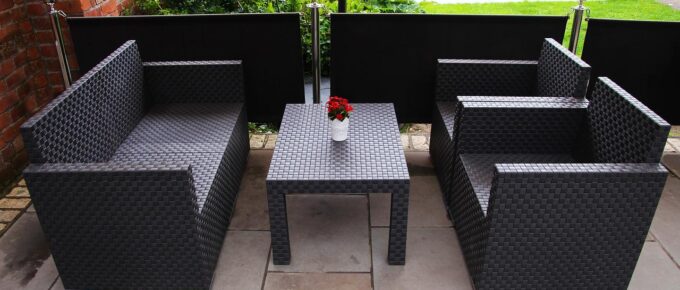 Planning Out Your Patio Furniture with Wickerpark (Toronto)