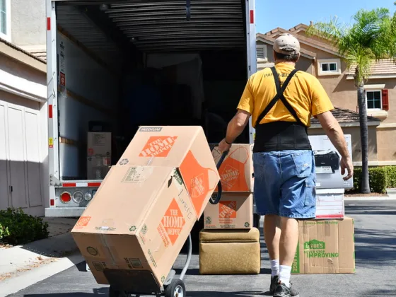 featured image - Questions to Ask Before Hiring Movers