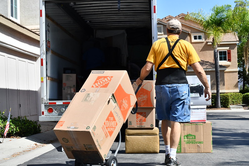 image - Questions to Ask Before Hiring Movers