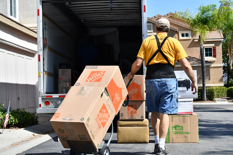 Questions to Ask Before Hiring Movers image - Questions to Ask Before Hiring Movers