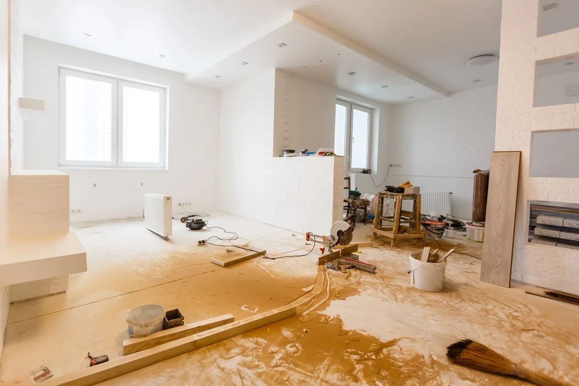 featured image - Renovate or Remodel? How to Choose for Your Home