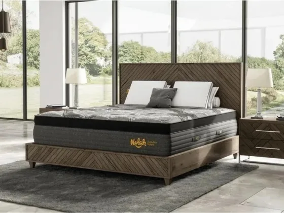 featured image - Why Does the Size of Your Mattress Impact Your Health?