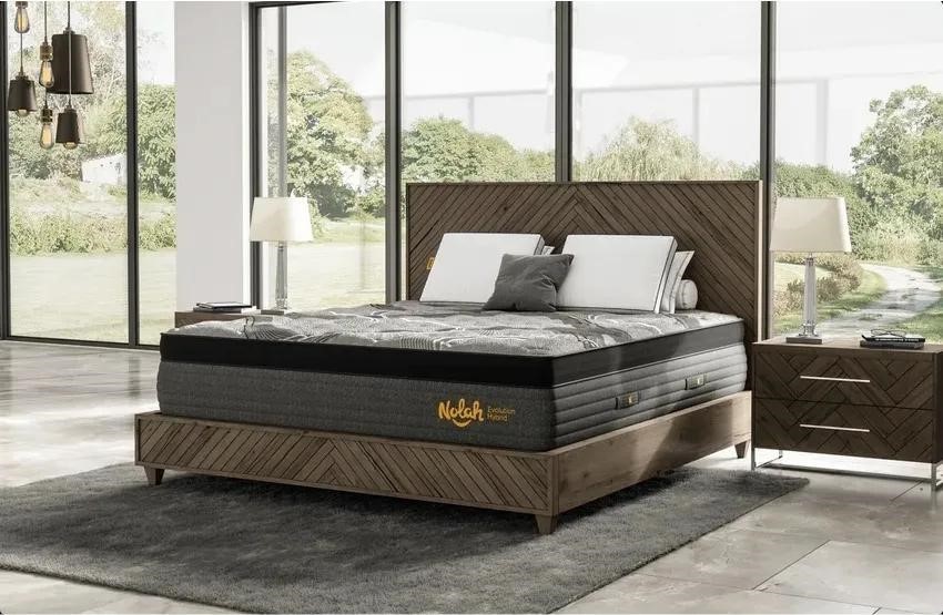 Why Does the Size of Your Mattress Impact Your Health? image - Why Does the Size of Your Mattress Impact Your Health?
