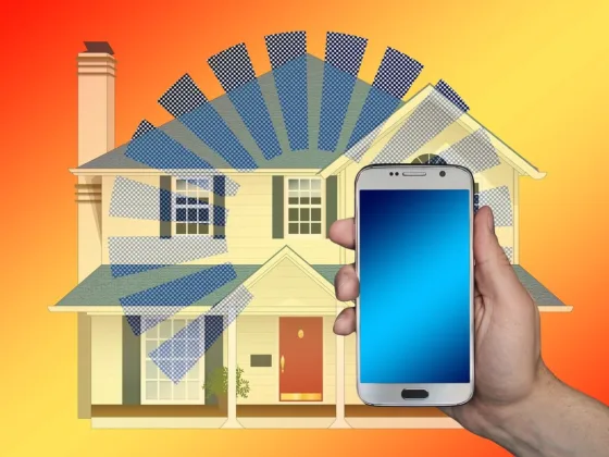 featured image - The Ultimate Guide to Setting Up Your Smart Home