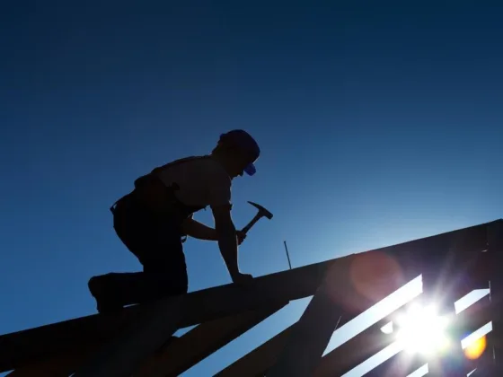 featured image - Top 7 Reasons to Repair Your Roof in New Orleans