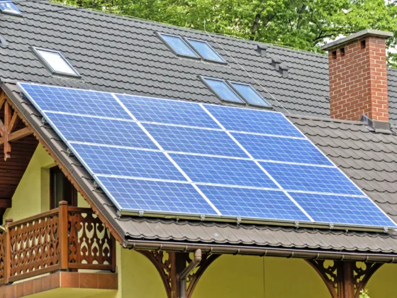 featured image - What Do Solar Panels Cost, and Are They Worth It