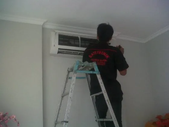 featured image - What Does AC Service Include