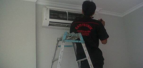 What Does AC Service Include?