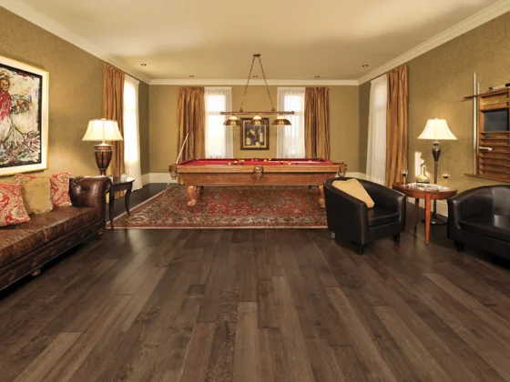 featured image - What Is the Most Popular Engineered Hardwood Floor