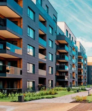 featured image - What Makes a Townhouse Apart from a Condo?