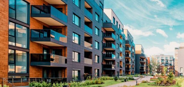 What Makes a Townhouse Apart from a Condo?
