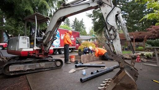 What are the Trenchless Sewer Repair Process and its Benefits?